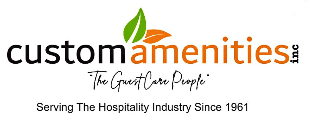 Guestroom Shampoo and Soaps Serving the Hospitality Industry Since 1961