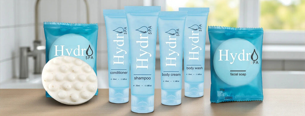 Hotel Supplies Canada