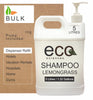 Bulk Shampoo 5L ECO 1 per case Hotel Supplies Canada by Custom Amenities Inc
