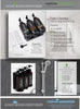 Hotel Dispenser ESA - Branded Amenities by Custom Amenities Inc.