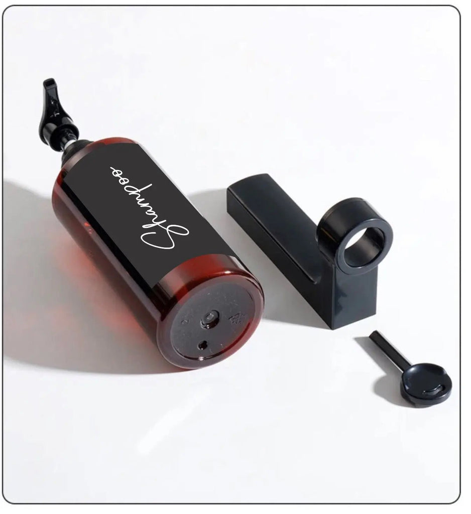 Hotel Shampoo Soap Dispenser ECO Sciences ON SALE - Branded Amenities by Custom Amenities Inc.