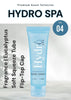 Hydro Spa Hotel Bulk Lotion Canada 50pk - Branded Amenities by Custom Amenities Inc.