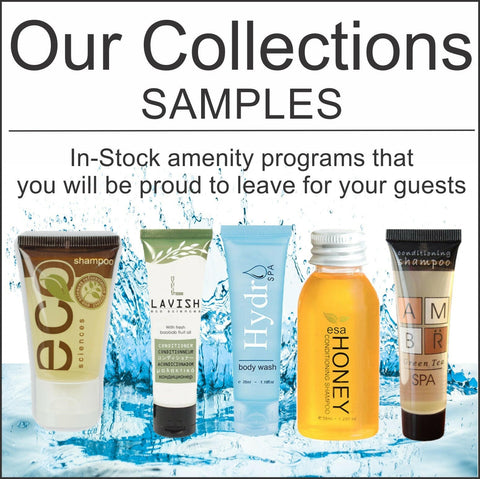 NEED SAMPLES?